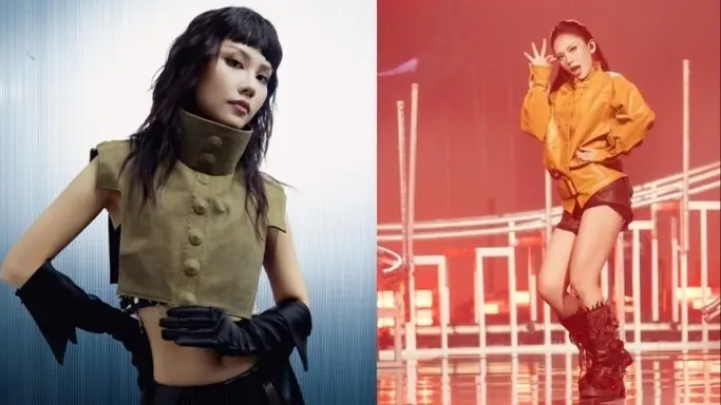 Từ Hoa hậu đến ca sĩ Mai Phương